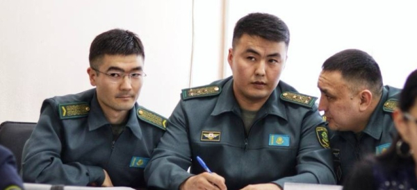 Абай облысында &quot;Ана тілі күніне&quot; арналған “Quizz” сайысы ұйымдастырылды
