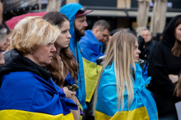 В ГД высказались о протестах в Закарпатье из-за переезда завода Краматорска