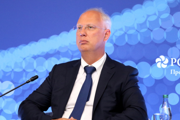 &laquo;Глупые&raquo;: Дмитриев усомнился в перспективности экономики &laquo;флагмана&raquo; ЕС