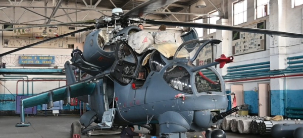 Вооружение и военную технику готовят к зиме в Абайском гарнизоне