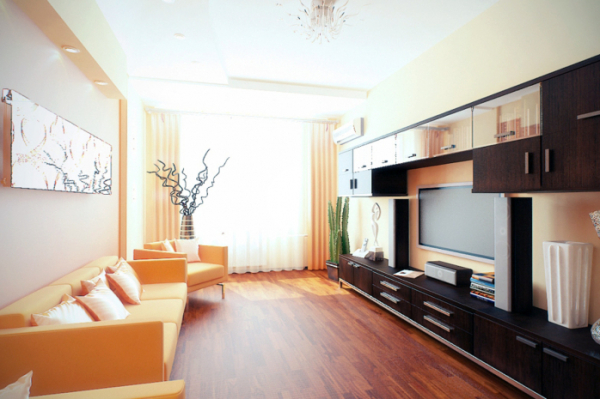 О влиянии базовой ставки на стоимость квартир высказался глава Нацбанка