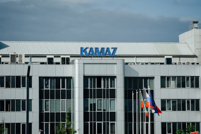 Совет директоров &laquo;КАМАЗа&raquo; рекомендовал не выплачивать дивиденды за 2025 год