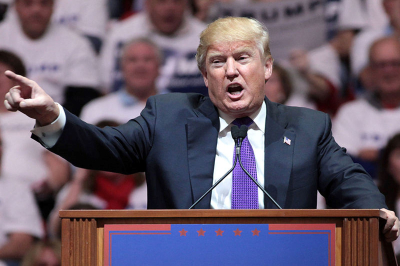 Трамп: в Иране будет очень опасно, бомбы будут падать повсюду