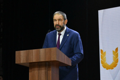 Песошин поздравил татарстанцев с 82-й годовщиной освобождения Ленинграда