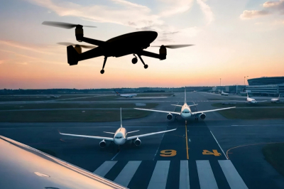 Режим &laquo;Ковер&raquo; введен в семи аэропортах Приволжья из-за угрозы атаки БПЛА