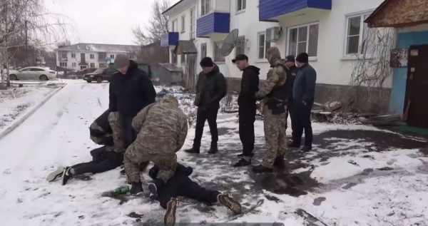 «STOP наркотик»: в ВКО запущен проект, где на страже — не только полиция