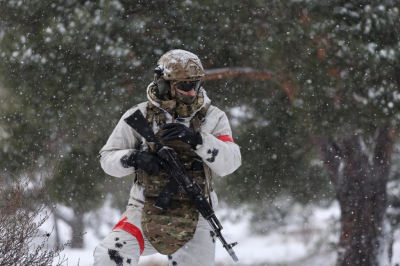 Юрий Ставицкий: российские инженерные войска используют редкие &laquo;экзотичные&raquo; мины