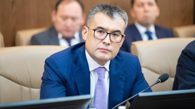 Директор «КазТрансОйла» сменил экс-главу Минэкологии в правлении «КазМунайГаза»