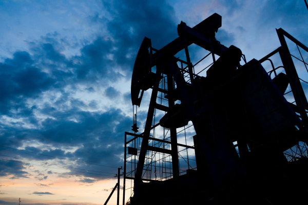 Цена нефти Brent поднялась до&nbsp;$105 за&nbsp;баррель