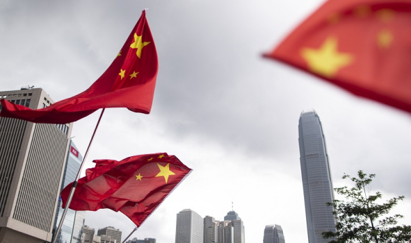 Верховный суд США вернул Китаю &laquo;козырь&raquo; в преддверии переговоров