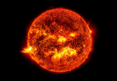 NASA и IBM разработали ИИ для предсказания солнечных бурь
