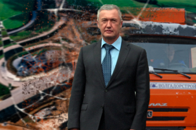 Владельца &laquo;Волгадорстроя&raquo; Миннуллина оставили в&nbsp;СИЗО