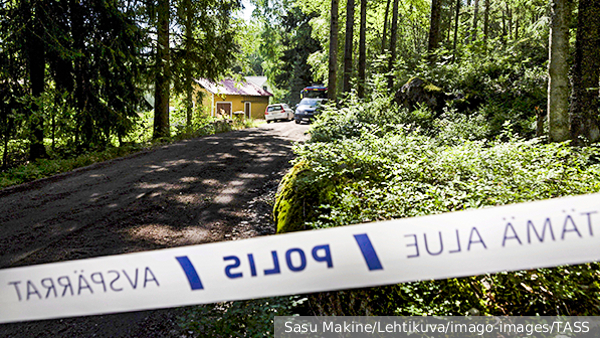 Небо над Австралией стало кроваво-красным