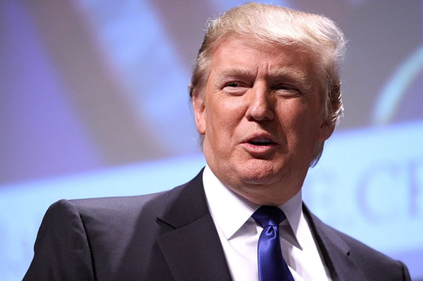 Politico: Трамп решил нанести удар по Ирану в конце недели