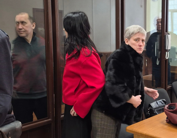 Странное общение с присяжными: по делу &laquo;Бригады Джамая&raquo; допросили подсудимых