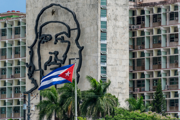 Погрязшая в энергокризисе Куба обратилась к США