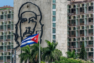 Погрязшая в энергокризисе Куба обратилась к США