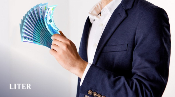 Казахстан вошел в топ-30 самых щедрых стран мира по уровню благотворительности