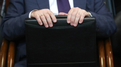 Каждый пятый студент в России рассматривает работу в госструктурах