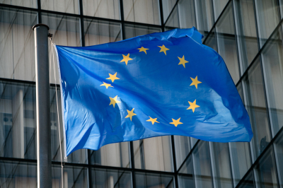 Диесен: инстинкт самосохранения у ЕС слаб, он втягивает себя в конфликт с Китаем