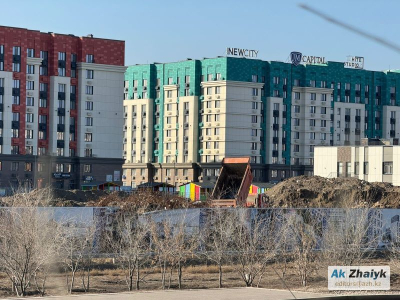 В Атырау скоро начнётся строительство концертного зала