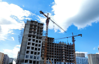 Казахстанцы могут проверять застройщиков через eGov.mobile