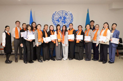 Гендерно-чувствительная коммуникация как государственная задача