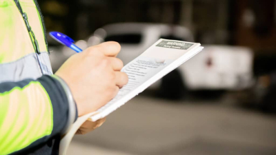 Автовладельцев попытаются обмануть фальшивыми штрафами в Казахстане