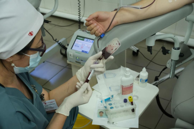 Алматы становится флагманом технологической медицины в Казахстане