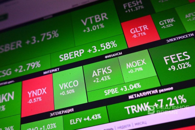 В Татарстане число индивидуальных инвестиционных счетов достигло 170,6 тыс.