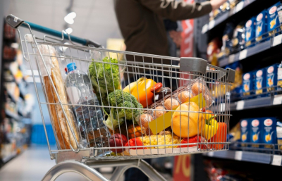 Казахстан вошёл в топ-30 стран с самой доступной стоимостью продуктов питания