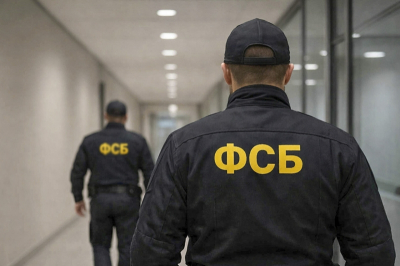 Новым главой УФСБ по Башкортостану стал Роман Плотников