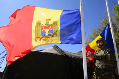 Участники протеста в Гагаузии обвинили власти Молдовы в нарушении прав автономии