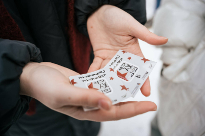 Защита и ответственность: в Казани стартовала акция ко Дню защитника Отечества