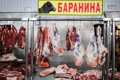 Россиянам объяснили, как выбрать качественную баранину