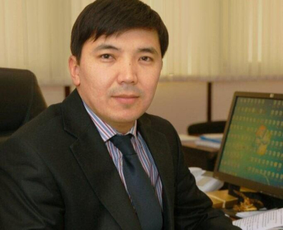 Задержан экс-первый вице-министр труда и соцзащиты