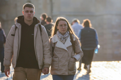 Погода в Москве в четверг, 5 марта: придут ли тепло и солнце?