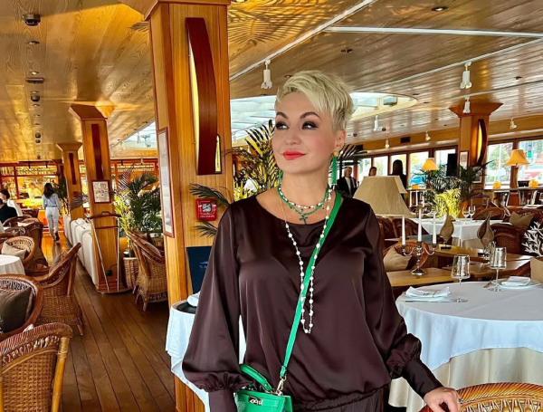 Песня Кати Лель &laquo;Мой мармеладный&raquo; стала главным хитом в&nbsp;Индонезии