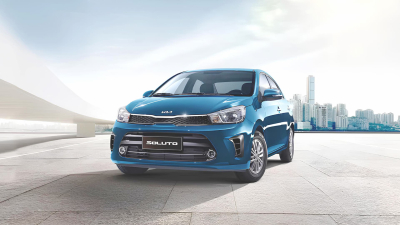 Kia Soluto до конца года официально выйдет на рынок Казахстана