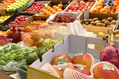 Ближневосточный конфликт ударил по кошелькам новосибирцев: что подорожает на прилавках