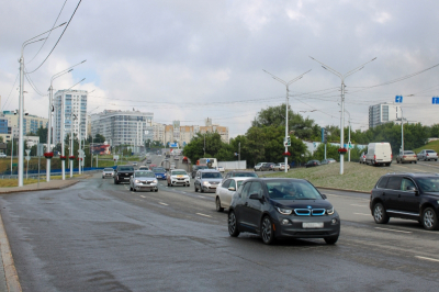 Улицы перекроют в Сургуте из-за Курбан-байрама и крестного хода