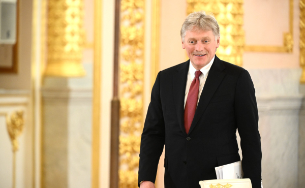 Песков рассказал, чем займется Путин на саммите АСЕАН в Казани