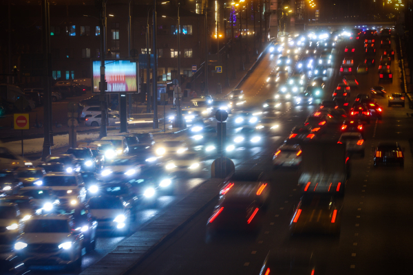 &laquo;Ъ&raquo;: Авторынок ждет оттепели &ndash; продажи новых легковых авто в&nbsp;феврале выросли на&nbsp;2,5%