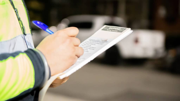Автовладельцев попытаются обмануть фальшивыми штрафами в Казахстане