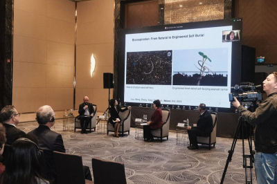 ​Дроны засеют семенами высохшее Аральское море​