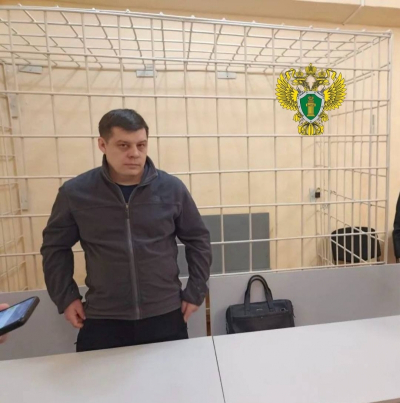 В свердловском атомграде посадили за взятку вице-спикера думы