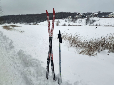 В Екатеринбурге умерла 99-летняя чемпионка СССР по лыжному спорту