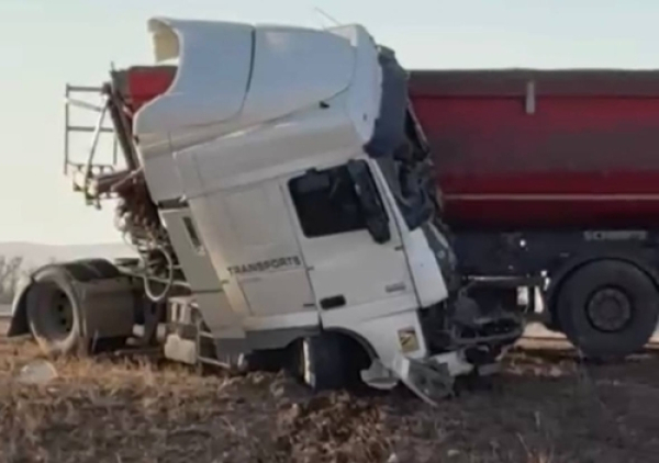 На расследование смертельной аварии направили спецгруппу из МВД