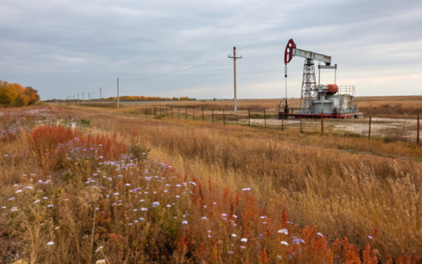 На 1,2 млрд тенге оштрафовали за пробуренные скважины компанию в Актюбинской области
