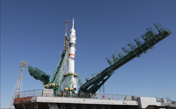 Space Energy планирует первый суборбитальный пуск ракеты Kamchatka-1 в 2026 году